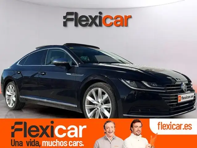 Volkswagen Arteon 2.0TDI DSG7 110kW