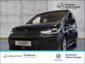 Volkswagen Caddy 2.0 TDI DSG California 5-SITZE KÜCHE AHK LED Zwart - thumbnail 1
