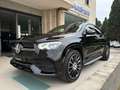 Mercedes-Benz GLE 350 de 4Matic Plug-in Hybrid Coupé Premium Schwarz - thumbnail 1