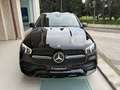 Mercedes-Benz GLE 350 de 4Matic Plug-in Hybrid Coupé Premium Schwarz - thumbnail 2