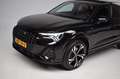 Audi Q3 Sportback 45 TFSI e S-LINE / PANORAMADAK / CAMERA Negro - thumbnail 7