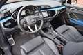 Audi Q3 Sportback 45 TFSI e S-LINE / PANORAMADAK / CAMERA Negro - thumbnail 10