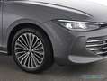 Volkswagen Passat Variant 2.0TDI Eleg. DSG AHK ACC DCC Busi Grau - thumbnail 12