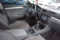 Skoda Superb Combi 2.0 TDI Ambition mit Seitenschaden Navi Sitz Negro - thumbnail 9