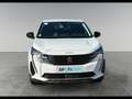 Peugeot 3008 1.5 BlueHDi 130ch S\u0026S Allure Pack EAT8 Blanc - thumbnail 8