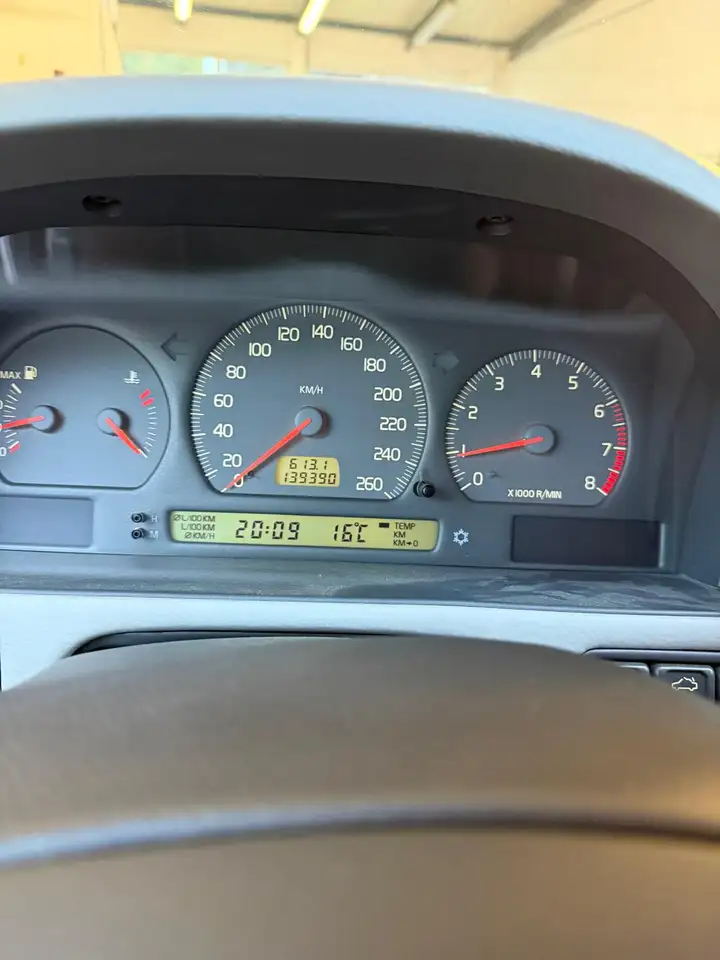 Volvo C70 2.0T Premium Hardtop, foto 6