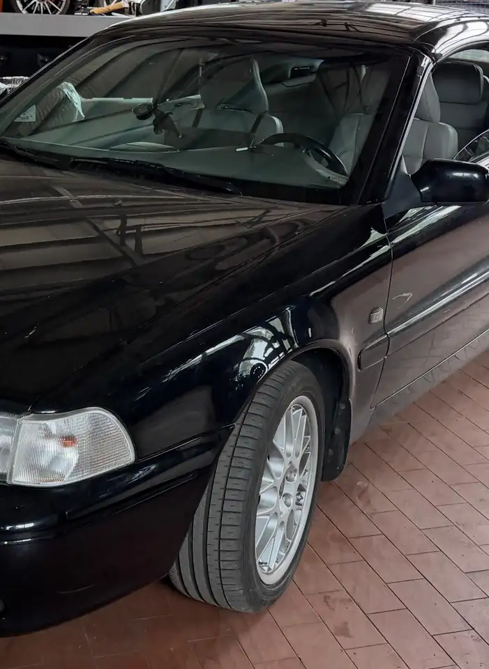 Volvo C70 2.0T Premium Hardtop, foto 12