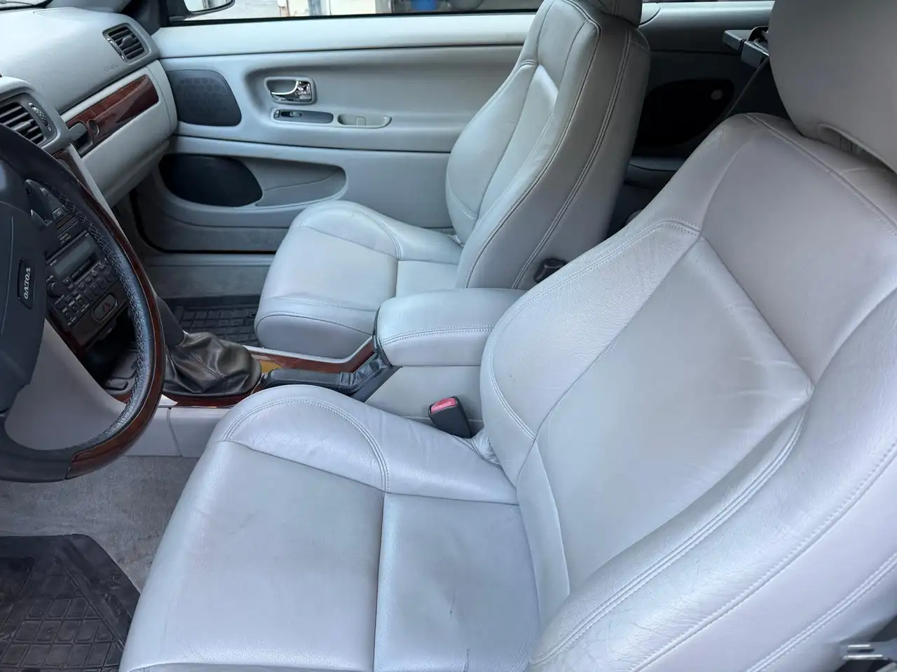 Volvo C70 2.0T Premium Hardtop, foto 7
