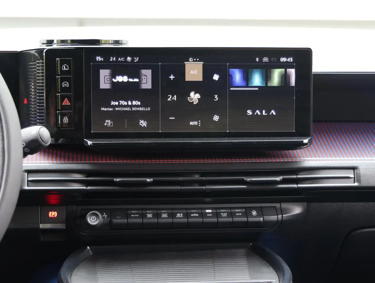 Lancia Ypsilon 2025 — фото 13