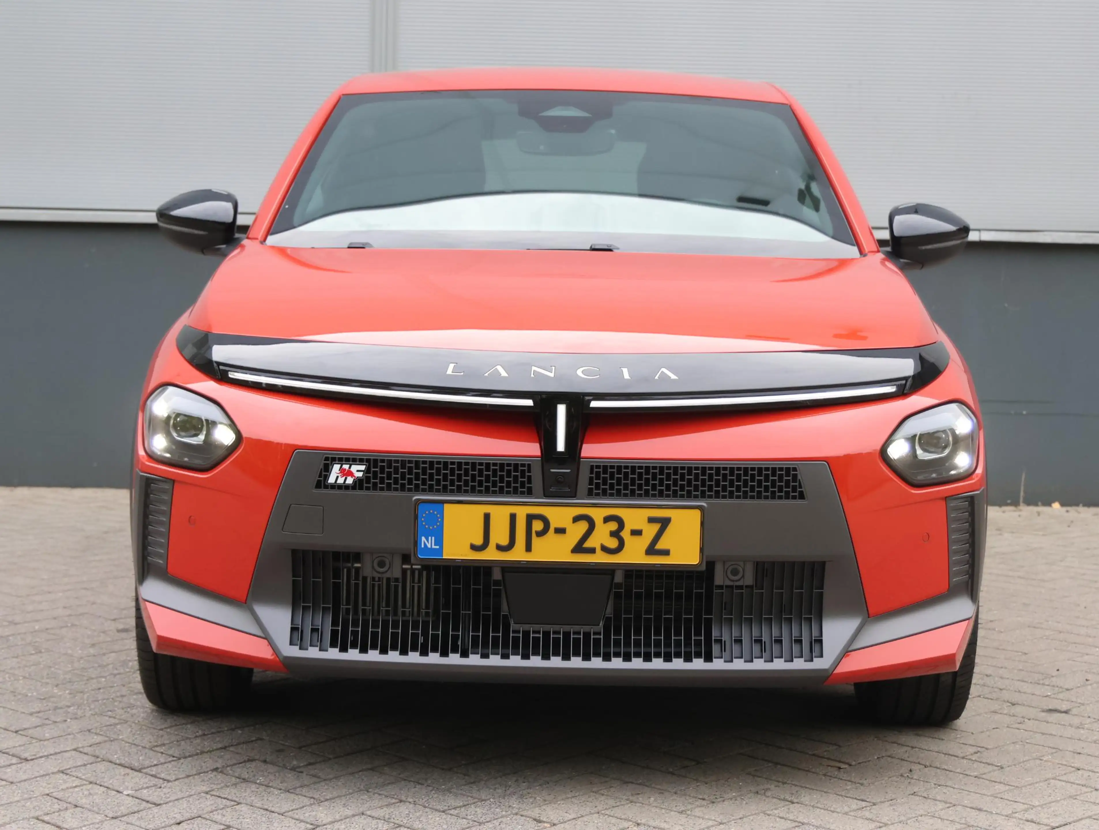 Lancia Ypsilon 1.2 Turbo Hybrid HF Line | Navigatie | Apple Carpl — photo 4