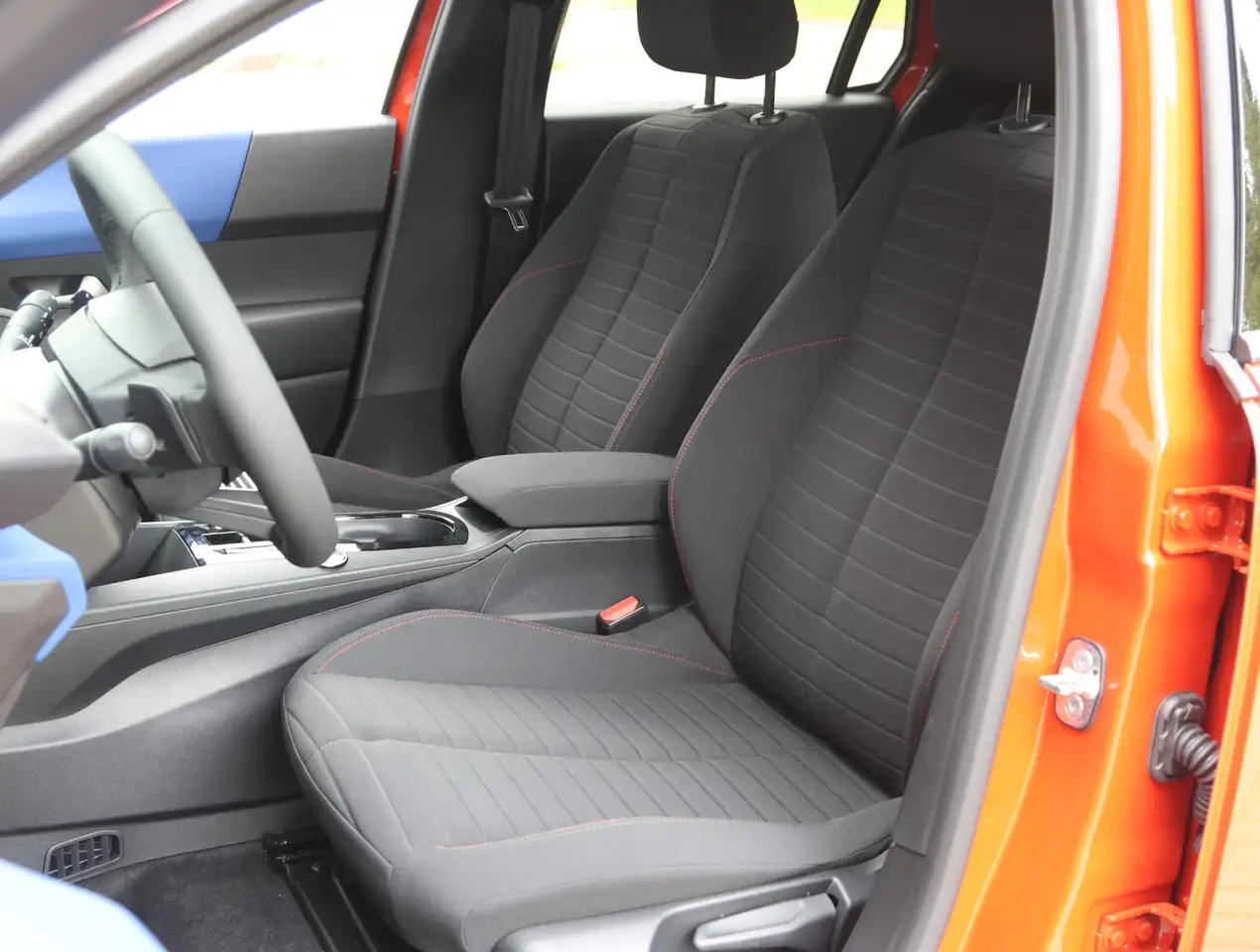 Lancia Ypsilon 2025 — фото 11