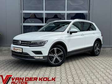 1.4 TSI ACT Comfortline | Panorama | LED | CarPlay