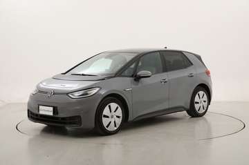 Pro Performance Business Elettrico 204CV