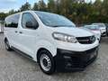 Opel Vivaro VIVARO-9SITZE-NAVI-DAB-KAMERA-TEMPOMAT-KLIMA Weiß - thumbnail 6