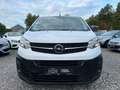 Opel Vivaro VIVARO-9SITZE-NAVI-DAB-KAMERA-TEMPOMAT-KLIMA Weiß - thumbnail 7