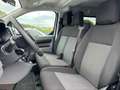 Opel Vivaro VIVARO-9SITZE-NAVI-DAB-KAMERA-TEMPOMAT-KLIMA Weiß - thumbnail 9