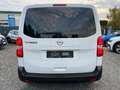 Opel Vivaro VIVARO-9SITZE-NAVI-DAB-KAMERA-TEMPOMAT-KLIMA Weiß - thumbnail 4