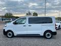 Opel Vivaro VIVARO-9SITZE-NAVI-DAB-KAMERA-TEMPOMAT-KLIMA Weiß - thumbnail 2