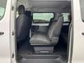 Opel Vivaro VIVARO-9SITZE-NAVI-DAB-KAMERA-TEMPOMAT-KLIMA Weiß - thumbnail 17
