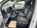 Opel Vivaro VIVARO-9SITZE-NAVI-DAB-KAMERA-TEMPOMAT-KLIMA Weiß - thumbnail 8