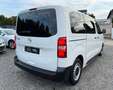 Opel Vivaro VIVARO-9SITZE-NAVI-DAB-KAMERA-TEMPOMAT-KLIMA Weiß - thumbnail 5