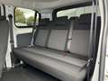 Opel Vivaro VIVARO-9SITZE-NAVI-DAB-KAMERA-TEMPOMAT-KLIMA Weiß - thumbnail 18