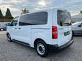 Opel Vivaro VIVARO-9SITZE-NAVI-DAB-KAMERA-TEMPOMAT-KLIMA Weiß - thumbnail 3