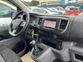 Opel Vivaro VIVARO-9SITZE-NAVI-DAB-KAMERA-TEMPOMAT-KLIMA Weiß - thumbnail 11