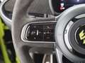 Abarth 500e Cabrio Turismo Aut LED LEDER NAVI TEMP R-CAM Weiß - thumbnail 19