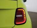 Abarth 500e Cabrio Turismo Aut LED LEDER NAVI TEMP R-CAM Weiß - thumbnail 9