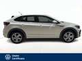 Volkswagen Taigo 1.0 tsi r-line 110cv Grigio - thumbnail 3