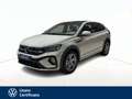 Volkswagen Taigo 1.0 tsi r-line 110cv Grigio - thumbnail 1