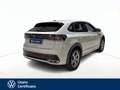 Volkswagen Taigo 1.0 tsi r-line 110cv Grigio - thumbnail 4