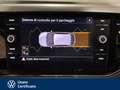Volkswagen Taigo 1.0 tsi r-line 110cv Grigio - thumbnail 13