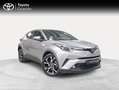 Toyota C-HR 125H Advance Plateado - thumbnail 19