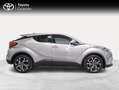 Toyota C-HR 125H Advance Plateado - thumbnail 17