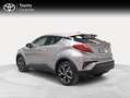 Toyota C-HR 125H Advance Plateado - thumbnail 2