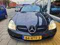 Mercedes-Benz SLK 350 6 cilinder / Leder / stoelverwarming / AMG velgen Noir - thumbnail 2