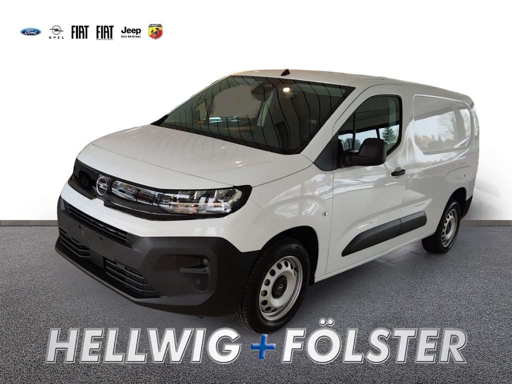 Second hand Opel Combo 1.5