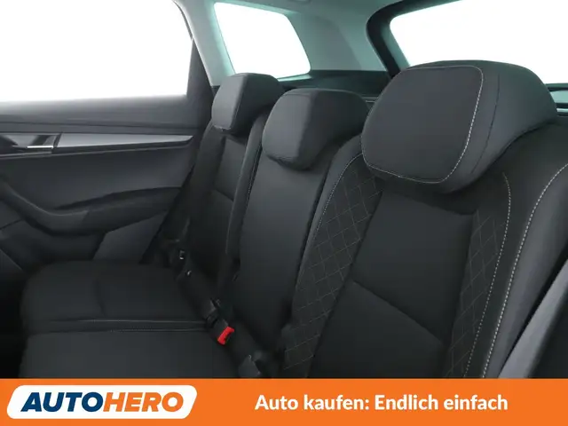 Skoda Karoq view 14