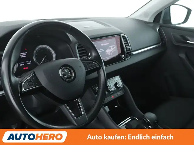 Skoda Karoq view 11