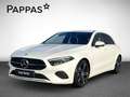Mercedes-Benz A 180 d Kompaktlimousine Österreich-Edition PTS Weiß - thumbnail 2
