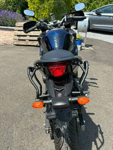 Yamaha XJ 6 - foto 6