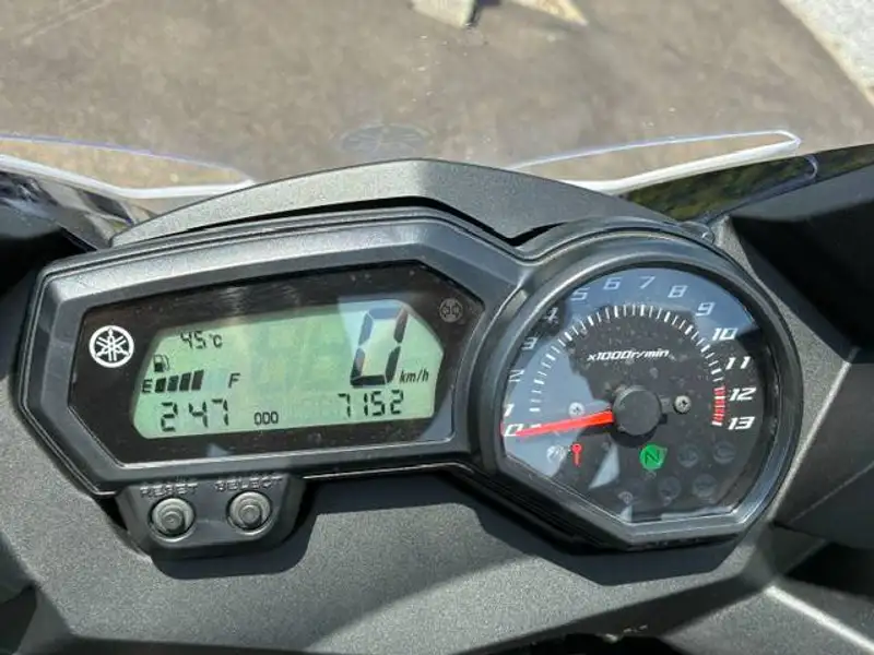 Yamaha XJ 6 - foto 4