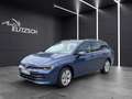 Volkswagen Golf VIII Variant TSI Style AHK HuD PANO ACC 360° Blau - thumbnail 3