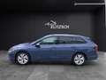 Volkswagen Golf VIII Variant TSI Style AHK HuD PANO ACC 360° Blau - thumbnail 4