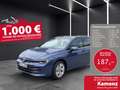 Volkswagen Golf VIII Variant TSI Style AHK HuD PANO ACC 360° Blau - thumbnail 1