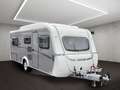 Hymer/Eriba Feeling 442 Silber - thumbnail 6