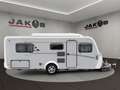 Hymer/Eriba Feeling 442 Silber - thumbnail 4
