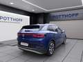 Volkswagen ID.4 PURE PERFORMANCE NAVI IQ.LIGHT KAMERA Blau - thumbnail 5